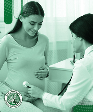 Obstetrics and Gynecology Clinic